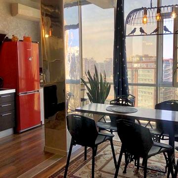 Квартира в Аркадії здається в оренду