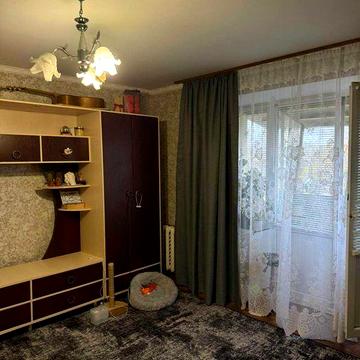 Продам 1 кімнатну квартиру