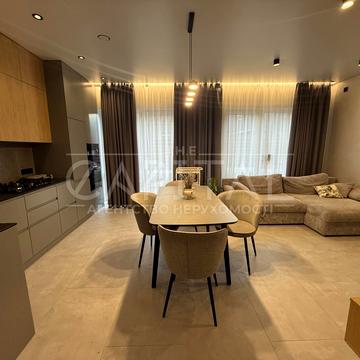 Авіаторів вул.