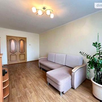 Довгострокова оренда 2к Квартира Французький бульвар