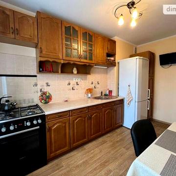 Довгострокова оренда 2к Квартира Французький бульвар