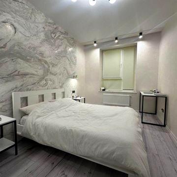 Оренда чудової квартири в новобудові Малоголосківська