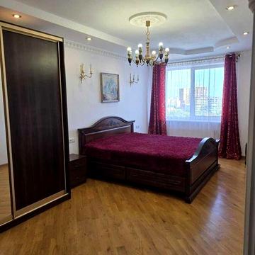 Здається однокімнатна квартира на вул. Замарстинівська