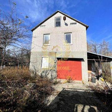 Продам дачу в Великій Бугаївці