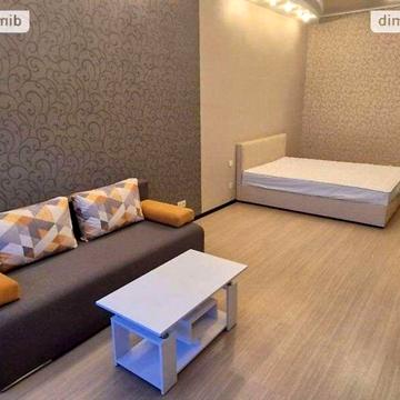 Довгострокова оренда 1к Квартира Армійська вулиця ЖК Звездный городок