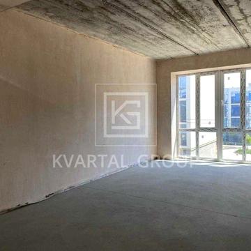 Квартира 2к 58м2 з документами 43000 у.о. в Ірпені