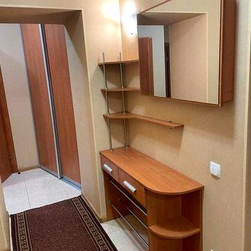 Здам свою 1-к. кв. (Зонування на 2 кімнати) на Салтівському шосе 73б