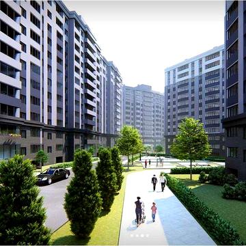 Продам Однокімнатну в Новобудові , з Меблями і Технікою