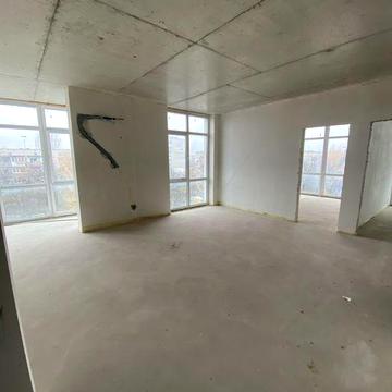 Новобудова, студія, під чистову штукатурку ЖК Смарт Сіті