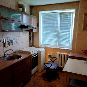 Реальная. 2к. м Студенческая, КЛАСС, кап. ремонт