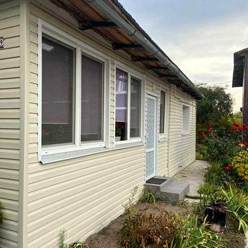 ПРОДАМ дом с автомастерской по ул.Пушкаревской (Холодная гора)