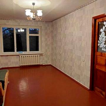 Здам пусту 3к квартиру на Алмазному