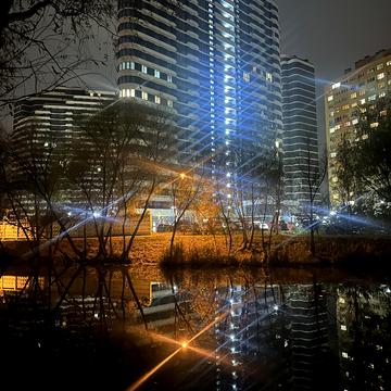 Воскресенська вул., 2-В