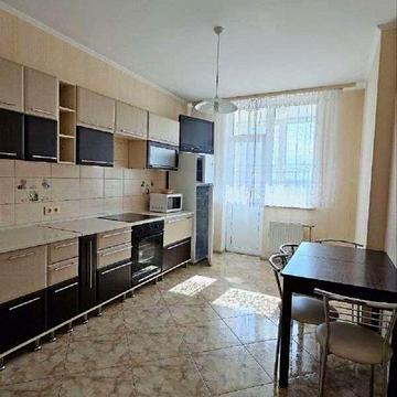 Єлизавети Чавдар вул., 3