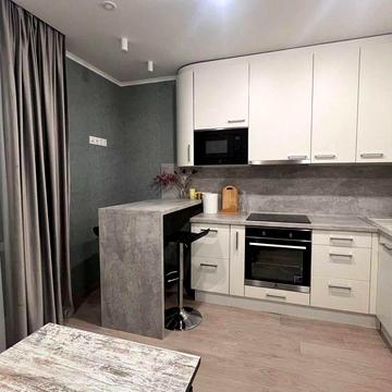 Оренда комфортної 1к ЖК Повітрофлотський квартал