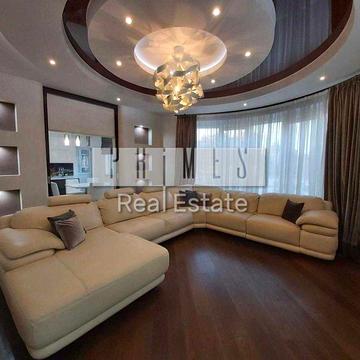 Продаж 3к квартири, ЖК Престиж Хол, вул. Василя Тютюнника, 37/1 ЖК Престиж Холл