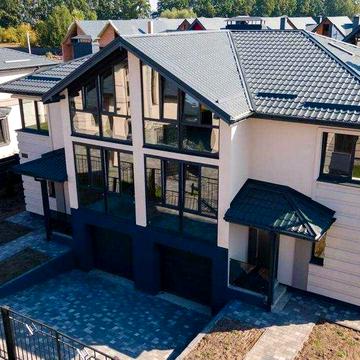 Без комісії, Гатне! Будинок 160м, Розтермінування, ГАЗ/Каналізація