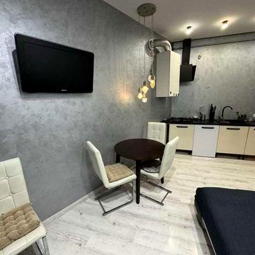 Здається 1-к квартира в самому центрі Львова