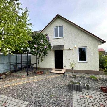 Продам хороший дом в Теплодаре