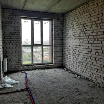 Ботанічна вул., 2