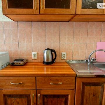 Довгострокова оренда 1к Квартира Науки (Гагаріна) проспект