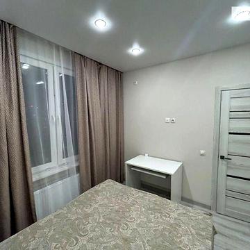 Довгострокова оренда 2к Квартира Французький бульвар ЖК Восьмая жемчужина