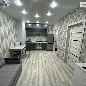 Довгострокова оренда 2к Квартира Французький бульвар ЖК Восьмая жемчужина