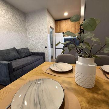 Оренда квартири в ЖК Причал 8 позняки Осокорки