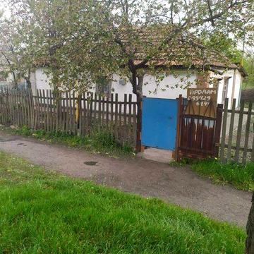 Будинок недорого, договірна