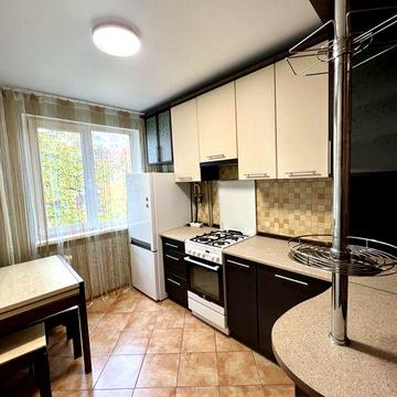 Оренда 2 кім. квартири в центрі