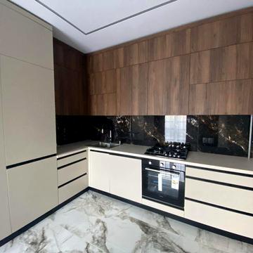 Дуплекс з ремонтом