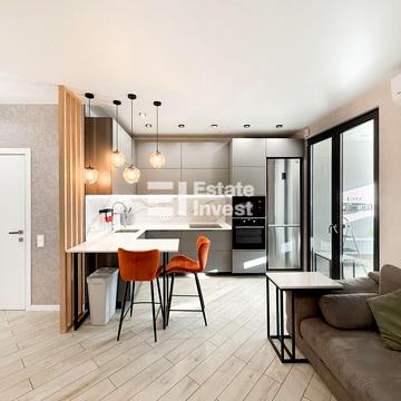 Георгія Тарасенка вул. (Плеханівська), 18б