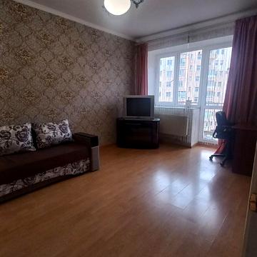 Джорджа Вашингтона вул. (Батальна), 4а к4