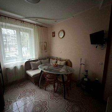 Здається трикімнатна квартира по вул. Київська, 12, м. Славутич