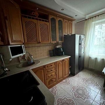 Здається трикімнатна квартира по вул. Київська, 12, м. Славутич