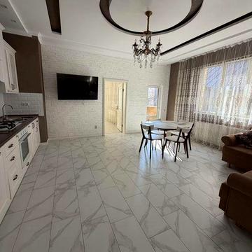 Оренда три окремі спальні в історичному ценрі.