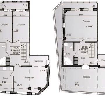 Клочківська вул., 117