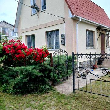 Дача село Лозівок