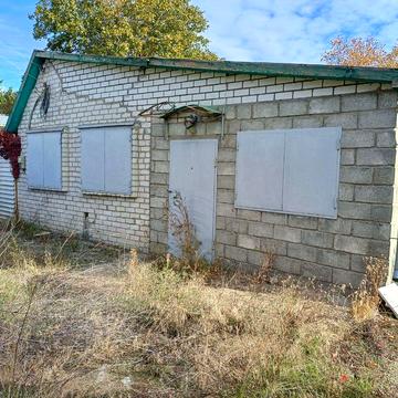 Продам дачу в Днепре, рядом Самара