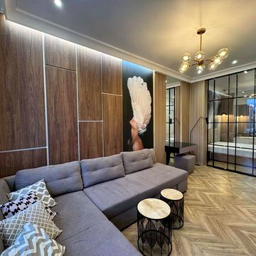 Василя Тютюнника вул. (Анрі Барбюса), 28-А