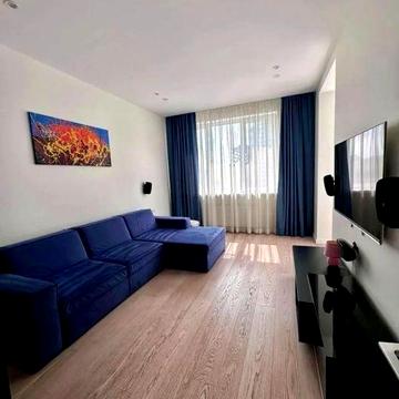 Аренда 1-к квартиры Лесной квартал ул. Черновола