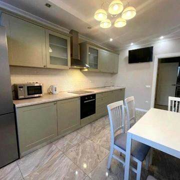 Аренда 1-к квартиры Лесной квартал ул. Черновола