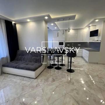 Мрії вул. (Академіка Туполєва), 17-К