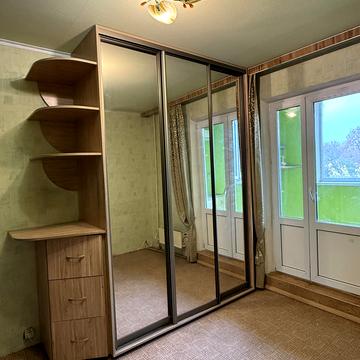 Академіка Глушкова просп., 59