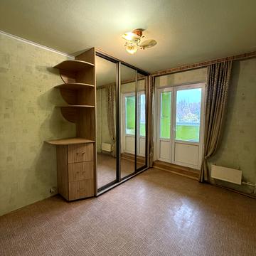 Академіка Глушкова просп., 59