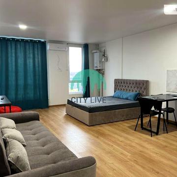 Довгострокова оренда 1к Квартира Стрільців Січових вулиця ЖК Авторский