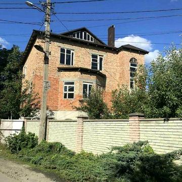 Продам Будинок з земельною ділянкою