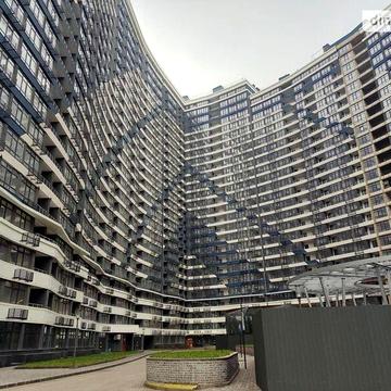 Продаж 1к Квартира Курортний провулок