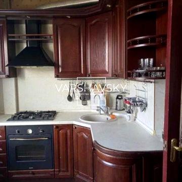 Пропонується в оренду 3к квартира біля метро Героїв Дніпра