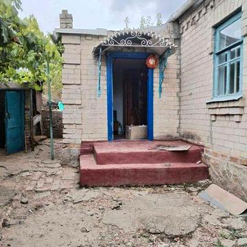 Сдам дом пгт Балабино, ул. Депутатская